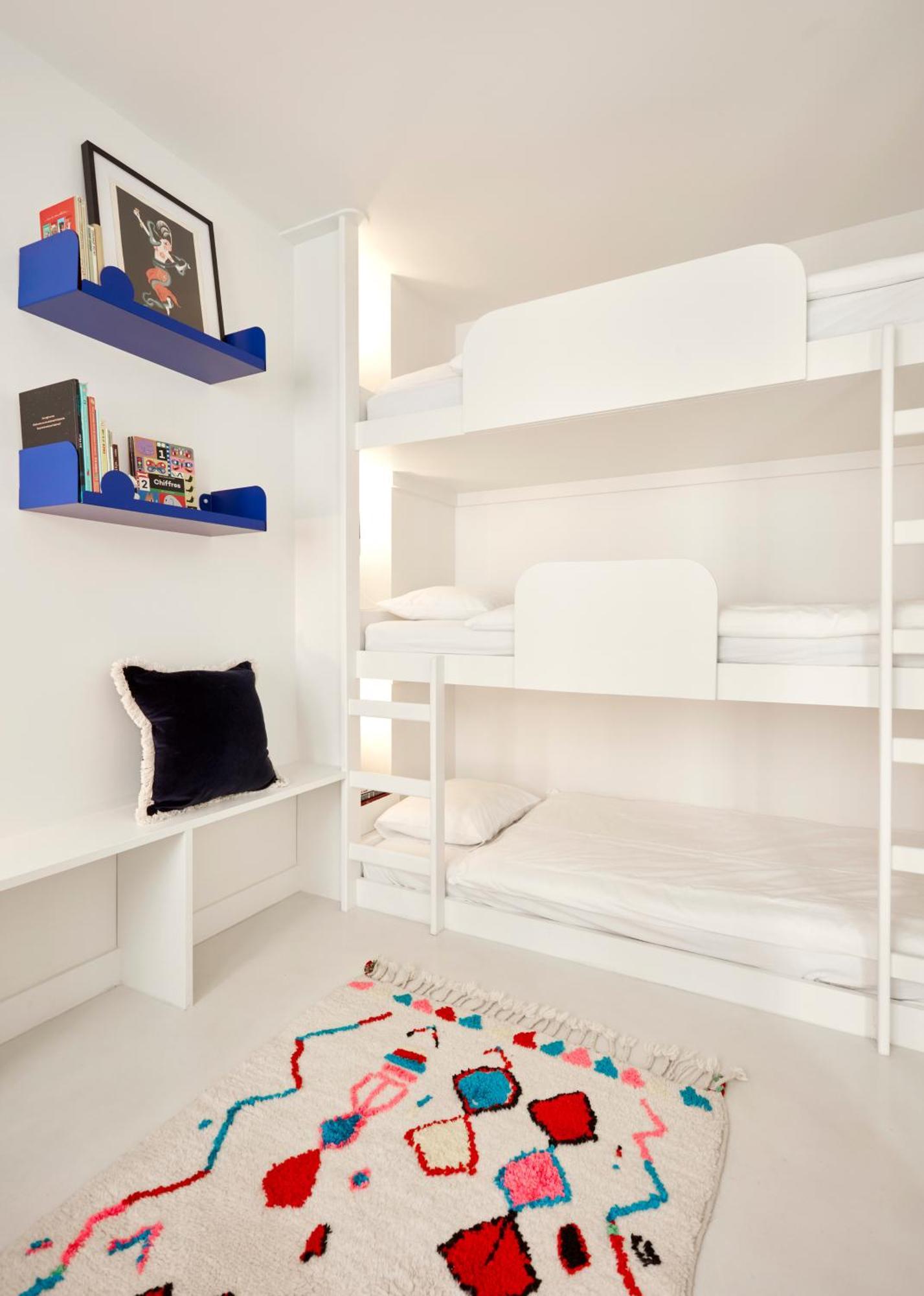Casa Pavao Lisboa Hotel Luaran gambar