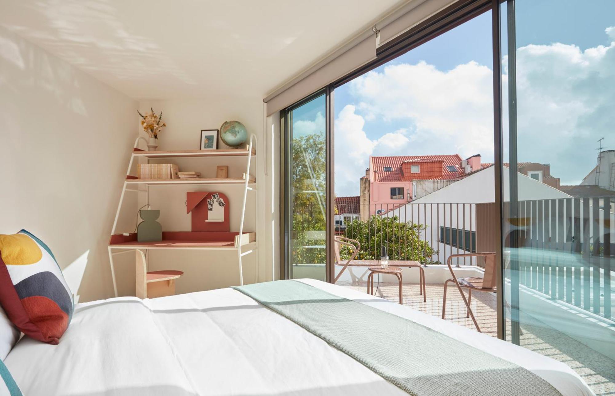 Casa Pavao Lisboa Hotel Luaran gambar