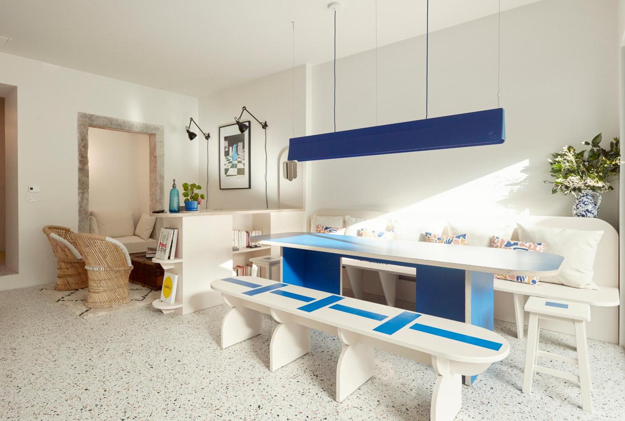 Casa Pavao Lisboa Hotel Luaran gambar