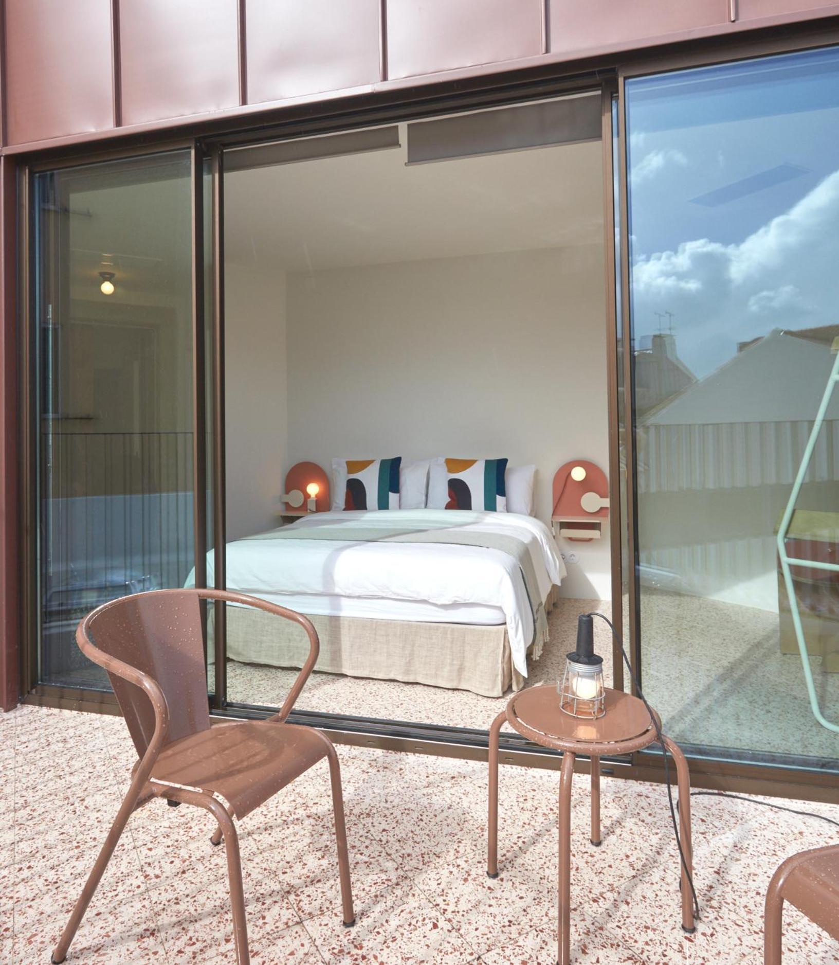 Casa Pavao Lisboa Hotel Luaran gambar