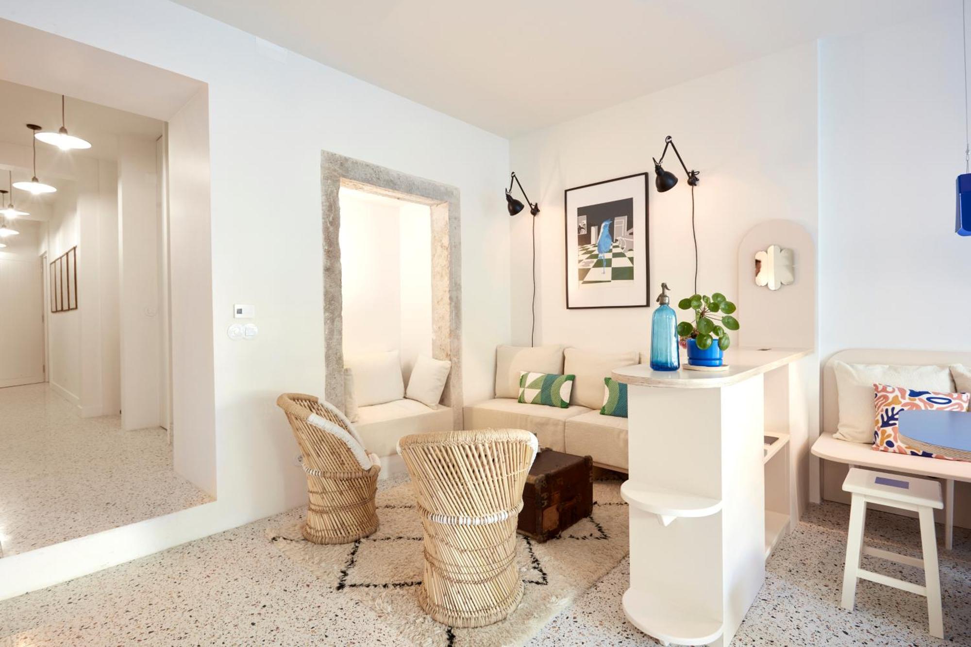 Casa Pavao Lisboa Hotel Luaran gambar