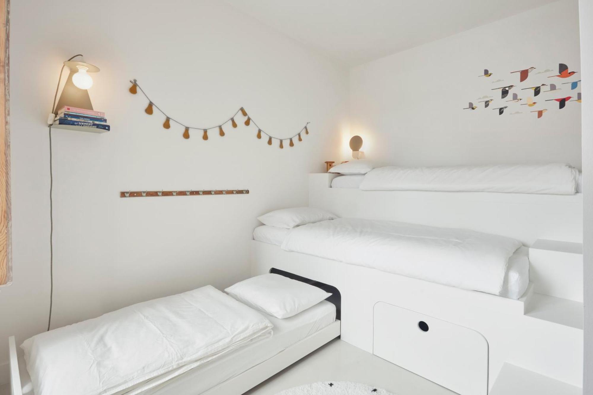 Casa Pavao Lisboa Hotel Luaran gambar