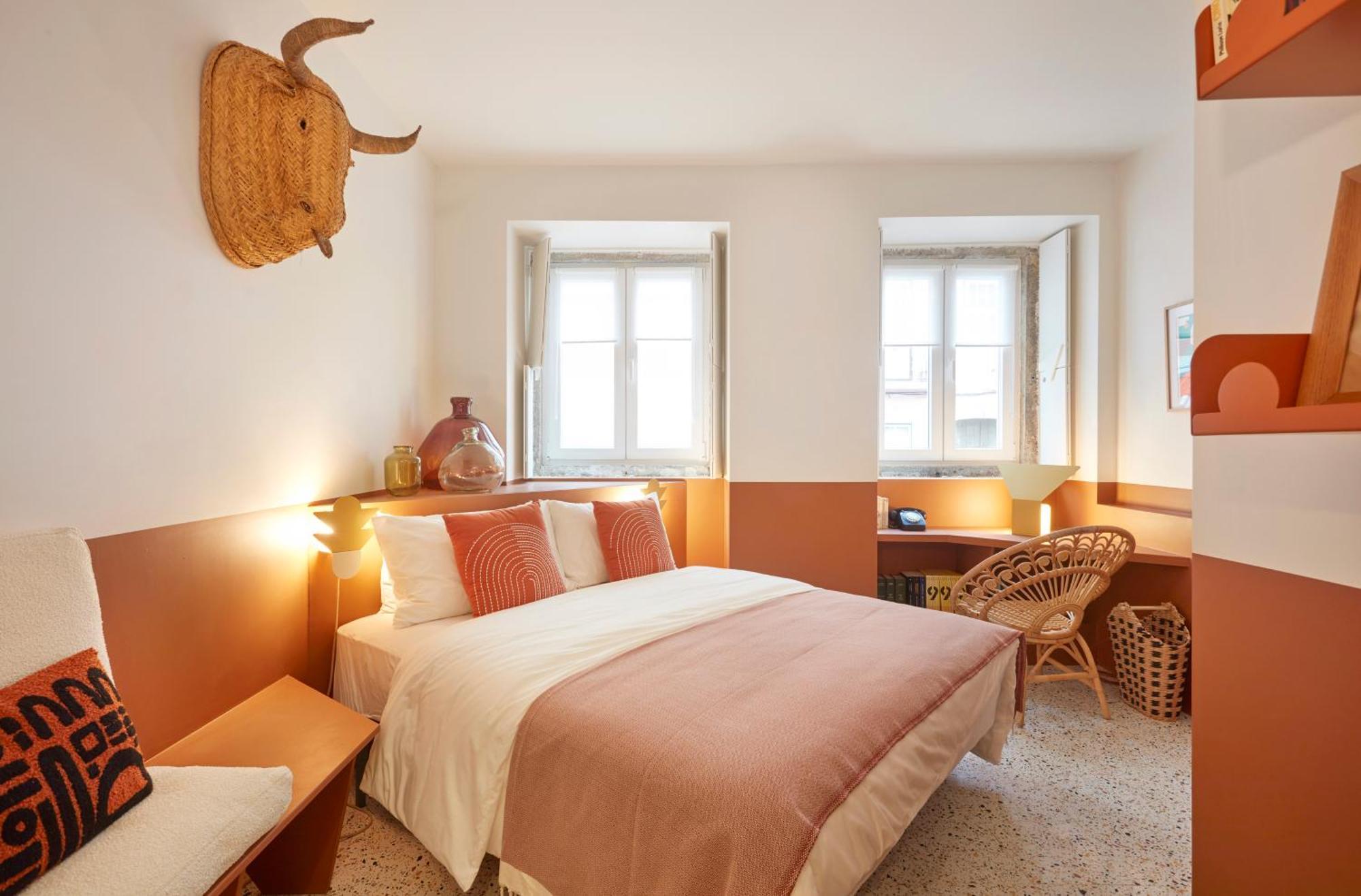 Casa Pavao Lisboa Hotel Luaran gambar