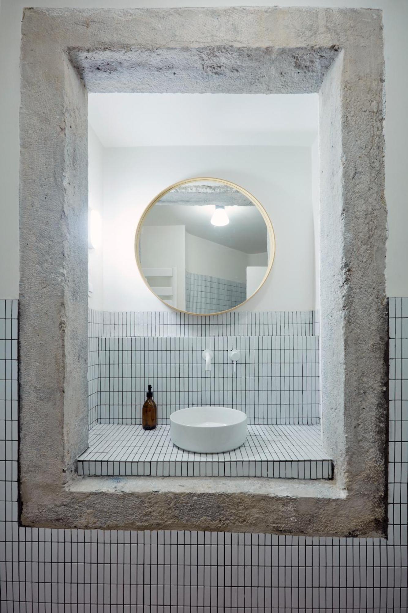 Casa Pavao Lisboa Hotel Luaran gambar