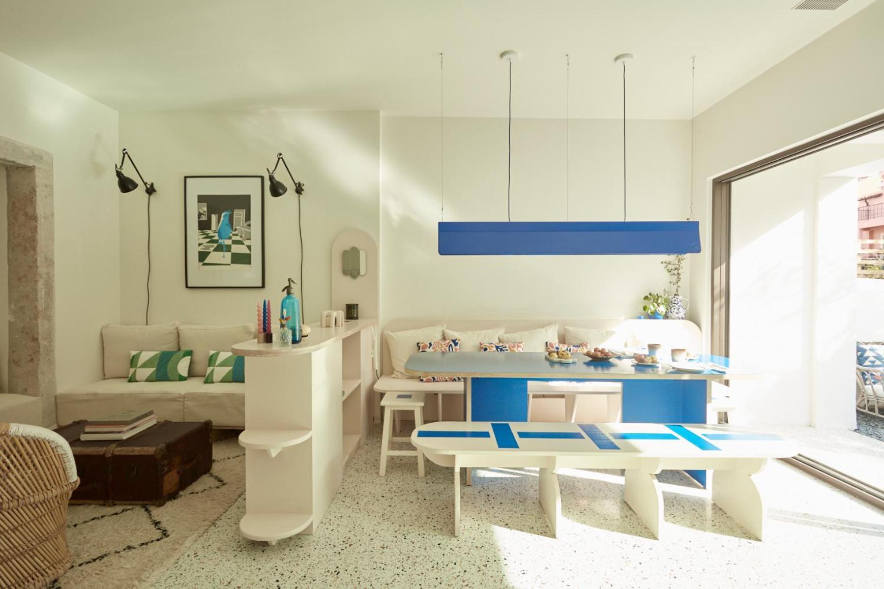 Casa Pavao Lisboa Hotel Luaran gambar