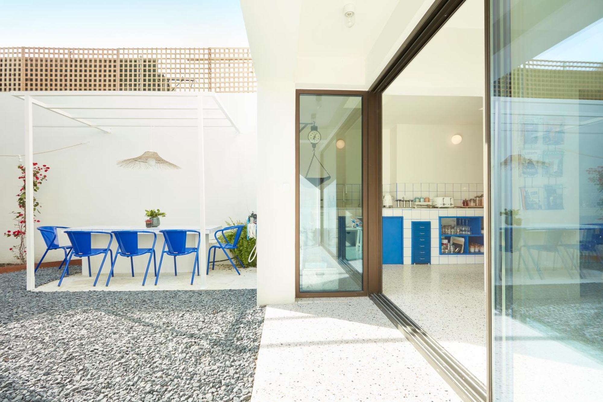 Casa Pavao Lisboa Hotel Luaran gambar