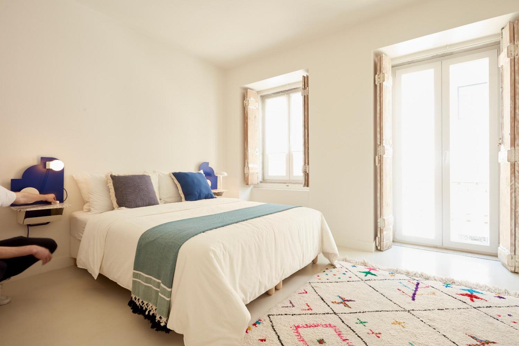 Casa Pavao Lisboa Hotel Luaran gambar