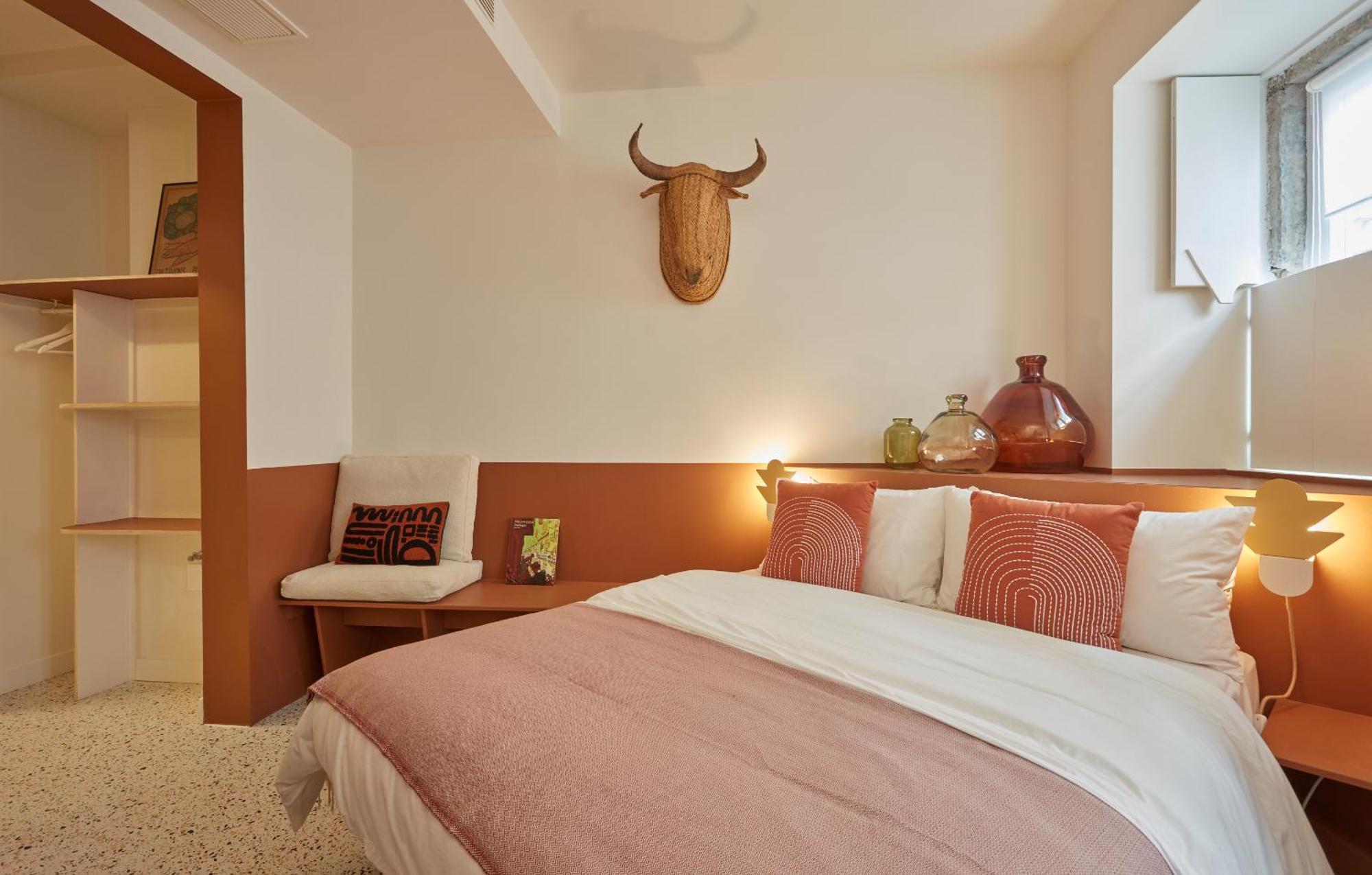 Casa Pavao Lisboa Hotel Luaran gambar