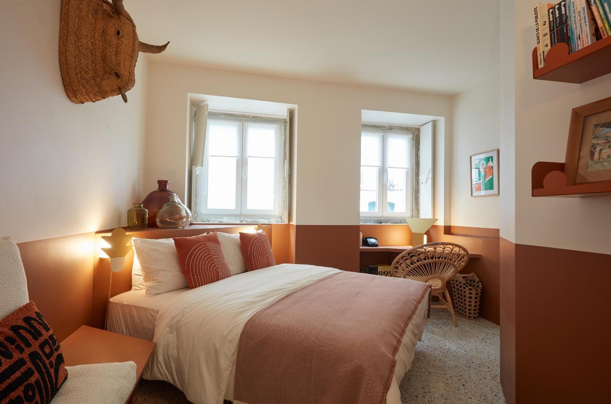 Casa Pavao Lisboa Hotel Luaran gambar